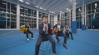 Crash Adams - Delicate (Acoustic)