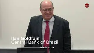 MBA SDA Bocconi's &ldquo;Economic Scenarios&rdquo; - Ilan Goldfajn, Brazil Central Bank | SDA Bocconi