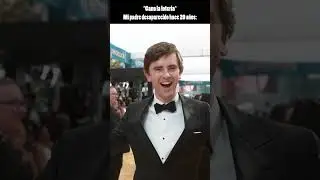Shaun Murphy meme  -  Good Doctor