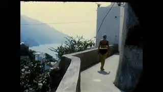 Bacou, Italie,  1968