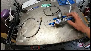 Installing Magnus Launch Control Device on my Caliber Srt4
