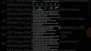 DEFACE POC SLIMS+TAMPER DATA