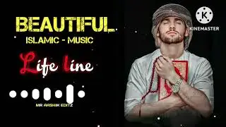 Islamic Music 😍 Beautiful song Background Music (2026) Beautiful Islamic song @mraashikeditz 