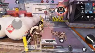 COD Mobile S10 how is this not cheating