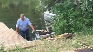 Muck Removal and Transport (Immediate Results)