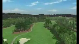 PODS Championship at Innisbrook Copperhead- Course Flyover