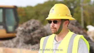 Matt Cook on how he leveled up his career with Gerdau