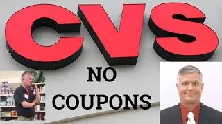 CVS Under Fire? Coupon Carl Joins The Crew. Calls Police On Black Woman.