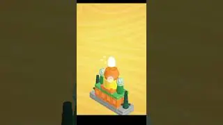 building temple #shorts #lego #lyunaff #brickbuild #blockbuilding