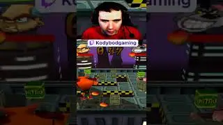 Our Second Tie in Crash Bash! Epic Showdown and Unforgettable Moments