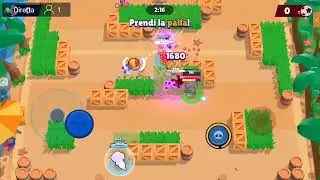 Creo un nuovo account senza aprire mai casse?BrawlStars ITA