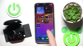 How to enable in-ear detection on BEATS FIT PRO (iOS)