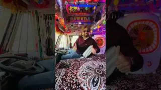 TOP ClaSS 🤩🤩 TrUck CaBin  2024 MoDel 💯💯♨️♨️♻️♻️  #automobile #gilltruckbodyworks #truckdriver