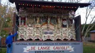 De Lange Gavioli 
