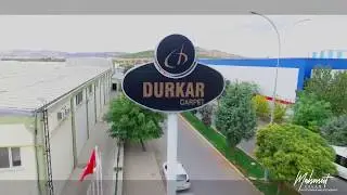 Durkar Carpet Tanıtım Filmi / Foto Mahmut  0342 271 26 26