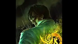 Lee Sin Montage 7 #AngelNight