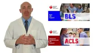 ACLS and BLS Certification