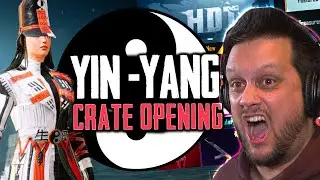 YIN-YANG OPENING: Will 1st FREE CRATE Be the BEST?