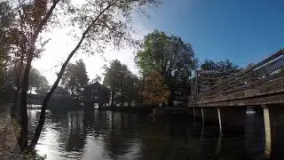 Beautiful Bosnia - Bihac Una (GoPro Hero 5 Black)
