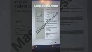 4 Fast Resume Hacks