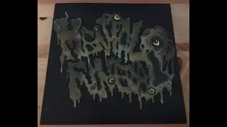 Mental Funeral (2008)