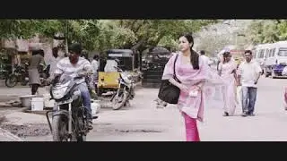 Madras love scene