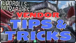 Fallout 76 Vendor Tips And Tricks