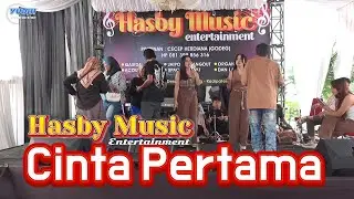 Hasby Music Live Panyingkiran 17 Mia Cinta Pertama