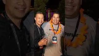 Take Us Back To Podfest Expo!