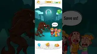 Help me level 36// tricky puzzle solve