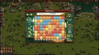Forge of Empires EN20 01 divočina 2026 1 video