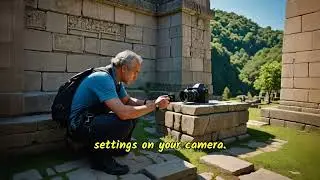 Capturing History Through Photography