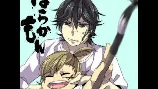 Summer 2014 Funimation Simulcast