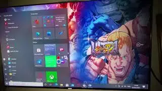Atari VCS Windows Mode