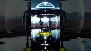 5 Intresting facts about Aliens and UFO #facts #factshorts #aliens #ufo