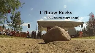 I Throw Rocks | Documentary Short | Music by Brian Katona