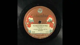 The Meanest Kind of Blues - Fletcher Henderson and His Orchestra