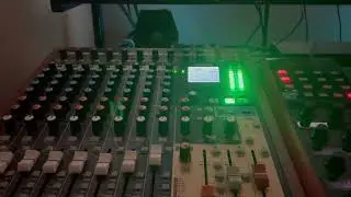 The Great I Am Remix by Jeffrey Ward and Eugod 3000 &K.Touw