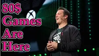 80$ Games are a thing now, you were warned