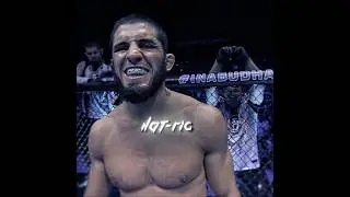The P4P king👑 #ufc #islammakhachev #russia #mma