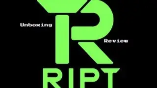 RiptApparel First Impressions / Review
