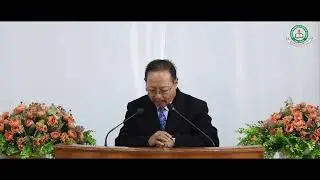 Aghinimi Kikishe Act 6:1-7 || Ino Vihokhu Zhimo Asst. Pastor ZTSBC