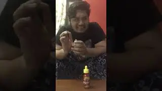 Flavour brand manis