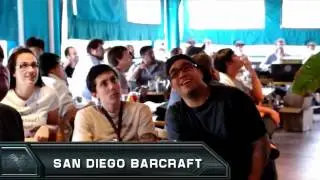 NASL Season 3 - BarCraft Spotlight with Gretorp - Episode 2
