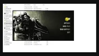 Fallout 3 Windows 10 ordinal error [fixed]