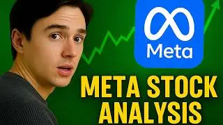 Meta Stock Analysis: самая умная ставка на ИИ, которую никто не понимает?