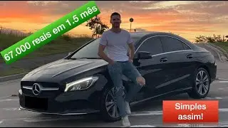 TRADE SANTA ou COMO GANHAR 67.000 reais em 1.5 meses.