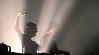 Axwell ^ Ingrosso, Israel, Tel Aviv 13.8.15