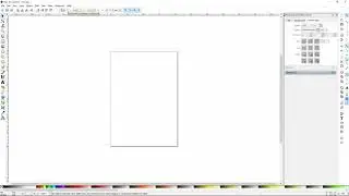 Drawing and Rendering Bezier Lines in InkScape