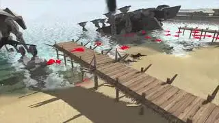 Clone Wars DDay